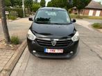 Dacia Lodby 1.2 benzine 7 zitplaatsen euro 6 B, Auto's, 4 cilinders, 1198 cc, Handgeschakeld, 5 deurs