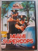 Miami supercops, Cd's en Dvd's, 1960 tot 1980, Ophalen of Verzenden, Zo goed als nieuw, Actie en Avontuur