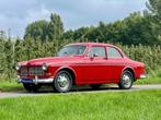 Volvo Amazon 131, B20, kanteldak, LPG, Auto's, Achterwielaandrijving, Zwart, Leder en Stof, Bedrijf