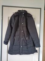 Dames winterjas, Ophalen, Zwart, Maat 46/48 (XL) of groter, Pescara
