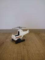 Fisher Price Helikopter vintage, Ophalen, Gebruikt