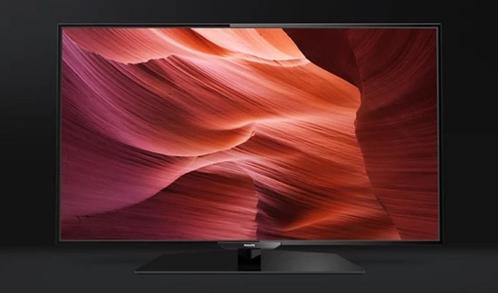 Philips Full HD LED-TV, Audio, Tv en Foto, Televisies, Gebruikt, LED, 100 cm of meer, Full HD (1080p), Philips, 50 Hz, Ophalen