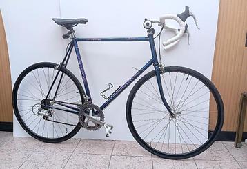 mooie koersfiets VITUS U.SCANINI maat 61 rijklaar beschikbaar voor biedingen