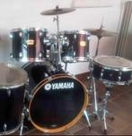Yamaha drumstel, Muziek en Instrumenten, Drumstellen en Slagwerk, Ophalen, Zo goed als nieuw, Yamaha