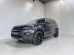 Land Rover Discovery Sport 2.0 Si4 AWD Autom. Benzine - 7pl, Auto's, Land Rover, 4 deurs, 0 min, 241 pk, 0 kg