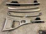 Set Interieurlijsten Bmw 3-Serie E90 E91 CIC, Auto-onderdelen, Gebruikt, Ophalen of Verzenden, BMW