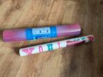 Set van 2 rollen behangpapier., Ophalen, Roze, Meisjes kamer