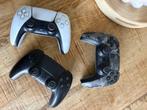 Ps5 controller, Ophalen of Verzenden, Zo goed als nieuw, Controller, PlayStation 5