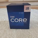 Intel Core i9‑12900K — 16 cores/24 threads — Zeer goede staa, Computers en Software, Processors, Gebruikt, Intel Core i9, Ophalen of Verzenden