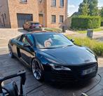 Audi R8 4.2i V8 Full Carbon Pack, Auto's, Audi, Bedrijf, Te koop, R8