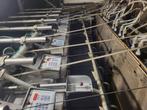 geitenmelkinstallatie, Zakelijke goederen, Landbouw | Onderdelen | Banden, Velgen en Assen, Ophalen