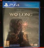 Wo Long Fallen Dynasty - PS4 / PS5, Comme neuf