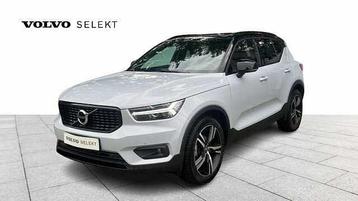 Volvo XC40 R-Design, T3 Geartronic beschikbaar voor biedingen