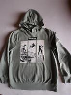 Mooie sweater, met kap, jongens, NIEUW, maat 146-152, Kinderen en Baby's, Kinderkleding | Maat 146, C&A, Trui of Vest, Nieuw, Ophalen of Verzenden