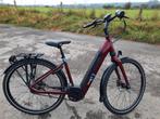 Koga E-Nova 625Wh 1566km elektrische damesfiets, Fietsen en Brommers, Ophalen, Zo goed als nieuw, 50 km per accu of meer, Overige merken