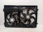 Koelventilatormotor Volkswagen Jetta, Onderdelen@venauto.nl, Van der Ven Autorecycling B.V., Gebruikt, Volkswagen