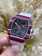 Richard Mille RM 67-02, Ophalen of Verzenden, Zo goed als nieuw