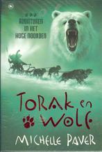 avonturen in het hoge noorden (91), Boeken, Ophalen of Verzenden, Nieuw, Michelle paver, Fictie