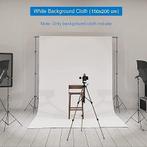 fond pliable pour studio photo | LIVRAISON GRATUITE, TV, Hi-fi & Vidéo, Neuf, Arrière-plan, -, -