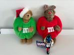 M&M collector’s item, Ophalen of Verzenden, Zo goed als nieuw