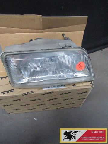 koplamp peugeot nr. 672 beschikbaar voor biedingen