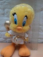 Knuffel Tweety Looney Tunes, Kinderen en Baby's, Speelgoed | Knuffels en Pluche, Ophalen of Verzenden, Zo goed als nieuw