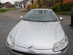 CITROEN C5, Auto's, Voorwielaandrijving, Zwart, 4 cilinders, Particulier