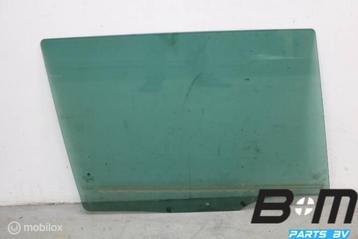 Portierruit linksachter Skoda Octavia 3 Combi 5E9845205D beschikbaar voor biedingen