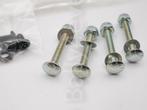 Williams Indiana Jones Pinball Gun Handle Screws Kit 1993, Neuf, Pièces ou Jeu en panne, Enlèvement ou Envoi, Williams