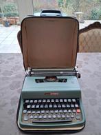 Typemachine olivetti, Verzamelen, Ophalen