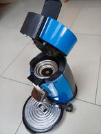 Philips Senseo bleu, Electroménager, Cafetières, Enlèvement ou Envoi, Comme neuf, Dosettes et capsules de café