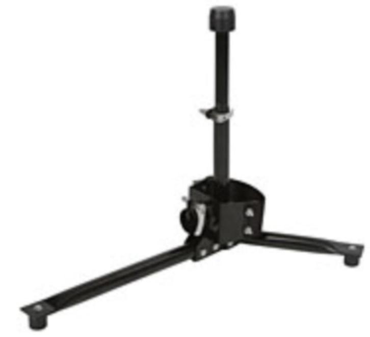 Hoefbok EcoFlex Hoogte 35 - 63 cm, Dieren en Toebehoren, Paarden en Pony's | Verzorgingsproducten, Nieuw, Verzenden