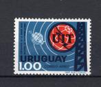 URUGUAY Yt. PA277 MH Luchtpost 1966, Ophalen of Verzenden, Postfris, Zuid-Amerika