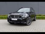 BMW Serie X X7 xDrive30d, Autos, BMW, Achat, Détection des panneaux routiers, Euro 6, Entreprise