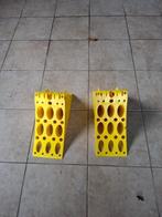 wielkeggen, Ophalen, Nieuw