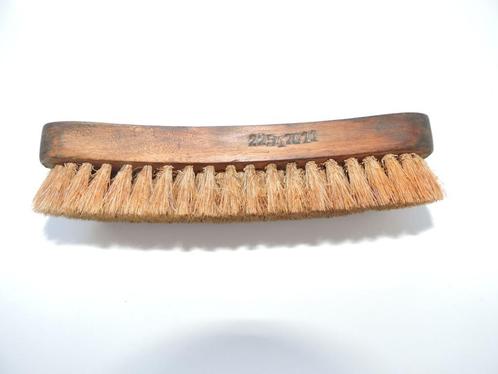 1940 ABBL Belgische soldaat Borstel 25e Linieregiment, Verzamelen, Militaria | Tweede Wereldoorlog, Verzenden