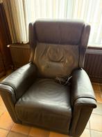 Elektrische zetel, Huis en Inrichting, Ophalen, Gebruikt, 75 tot 100 cm, 75 tot 100 cm