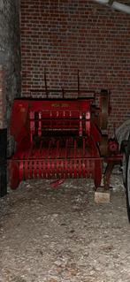 Presse, botteleuse welger wsa350, Zakelijke goederen, Ophalen