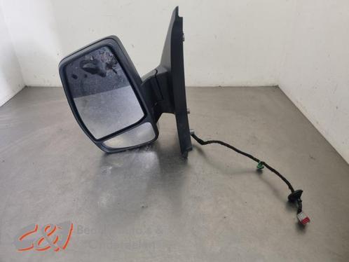Buitenspiegel links van een Ford Transit Custom, Auto-onderdelen, Spiegels, Ford, Gebruikt, 3 maanden garantie, Ophalen of Verzenden