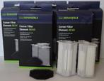 Dennerle Corner Filter Element 40/ 60 Doosje met 3 elementen, Verzenden, Nieuw, Filter of Co2