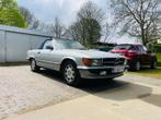 Mercedes-Benz SL 300, Auto's, Automaat, 4 zetels, Cabriolet, Leder