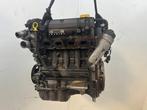 Motor van een Opel Meriva, Auto-onderdelen, Ophalen of Verzenden, 3 maanden garantie, Gebruikt, Opel