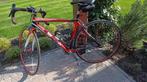 Koersfiets Merckx Carbon, Minder dan 49 cm, Zo goed als nieuw, Ophalen