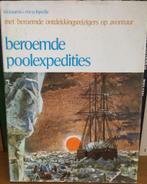 Beroemde poolexpedities, Boeken, Gelezen, Ophalen of Verzenden