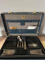 SBS 24karat bestekkoffer, Envoi