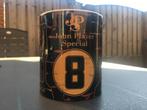Emerson Fittipaldi Lotus JPS mok Vintage olie F1 Autosport, Verzamelen, Ophalen of Verzenden, Nieuw, Formule 1