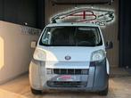 Fiat Fiorino 1.3 Multijet * UTILITAIRE * TRES PROPRE *, Auto's, Fiat, Stof, 4 cilinders, Wit, Bedrijf