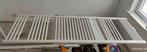 Radiator voor badkamer 186 x 60, Ophalen, Zo goed als nieuw, Radiator