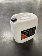 jerrycan 30 liter, Ophalen, Gebruikt