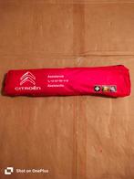 Citroën noodkit, Ophalen